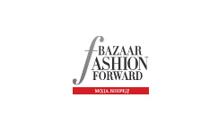 Створення сайту Bazaar Fashion Forward