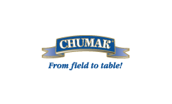 Розробка корпоративного сайту Chumak