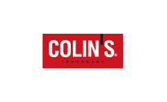 Створення дизайну COLINS