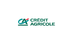 Створення інтерфейсів інтернет-банкінгу для банку Credit Agricole Bank