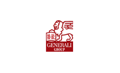 Створення корпоративного сайту для Generali Group