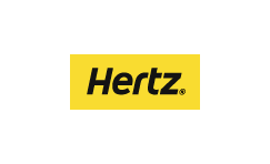 Розробка сайту Hertz