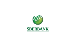 Створення сайту банку Sberbank